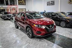 نيسان روج سبورت